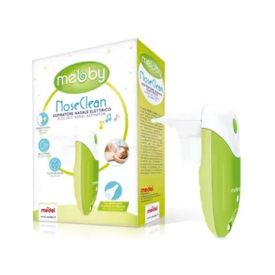 MEBBY NOSE CLEAN ASPIRAT NAS E