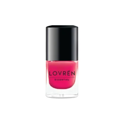 LOVREN SMALTO S7 ROSA MAGENTA 5ML