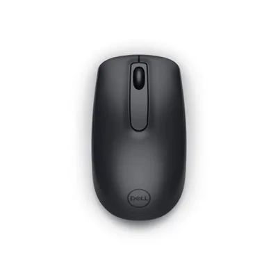 DELL MOUSE - WM118 WM118-BLK-EMEA