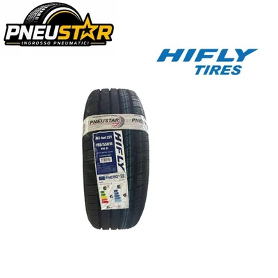 HIFLY ALL TURI 195 55 R16 91V XL (1955516)