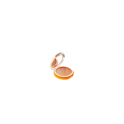 KORFF SUN SECRET FONDOTINTA COMPATTO SPF50 01 AMBER