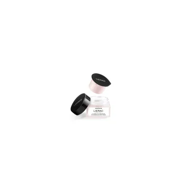 LIERAC ARKESKIN CREMA NOTTE MENOPAUSA RICARICA