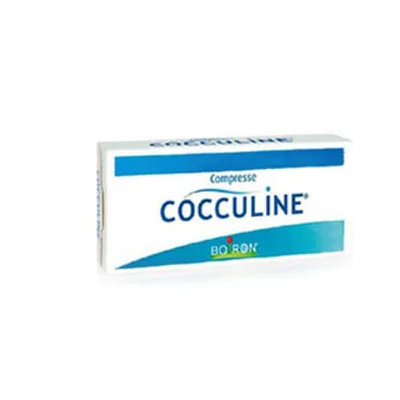 COCCULINE X 30 CONFETTI BOIRON