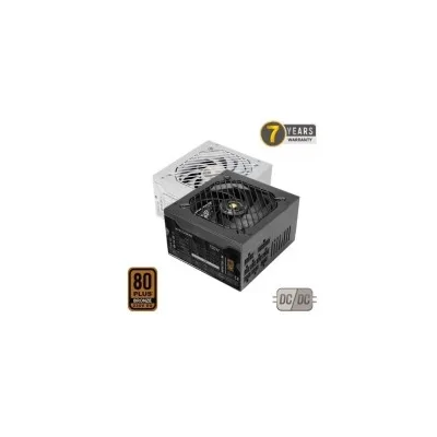 ALIMENTATORE MARS GAMING MPB750SIM 750W Certificazione 80 Plus Bronze Modulare 12dB