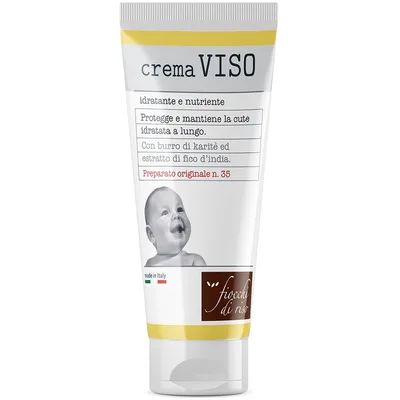 Fdr Crema Viso 30ml