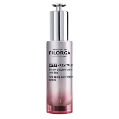 FILORGA NCEF REVITALIZE SERUM 50ML