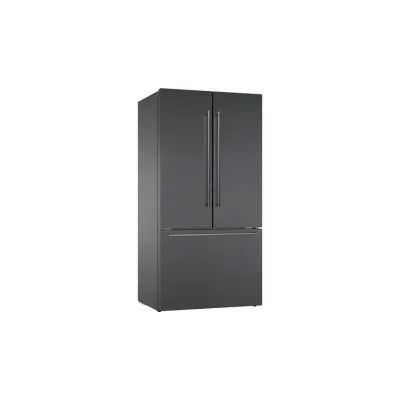Gaggenau Frigorifero side-by-side a libera installazione RY295350 finitura blackstainless steel da 91 cm - RICHIEDERE PREVENTIVO