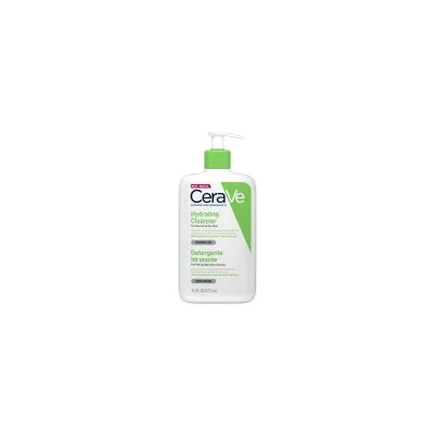 CERAVE DETERGENTE IDRATANTE 473ML