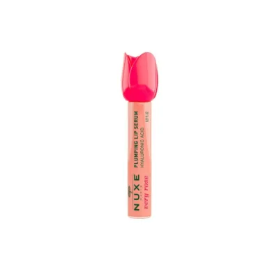 NUXE VERY ROSE PLUMPING LIP SERUM SIERO LABBRA RIMPOLPANTE