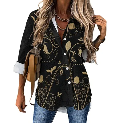 Camicia donna