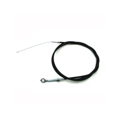 Cavo Acceleratore Lungo 75" Con Cassa Da 67"  8251 American Sportworks Manco Go Kart