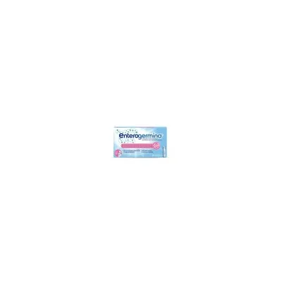 ENTEROGERMINA 10 FLACONI 2 MILIARDI 5ML