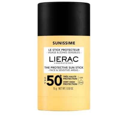 LIERAC SUNISSIME STICK PROTETTIVO SPF50+