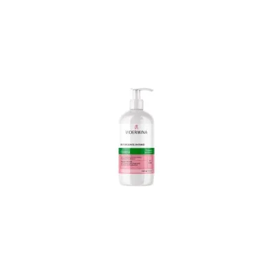 VIDERMINA CLX DETERGENTE INTIMO 500ML