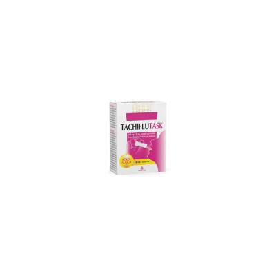 TACHIFLUTASK*10BS 600MG+10MG