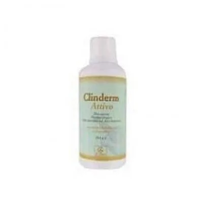CLINDERM-ATTIVO SHDOC C-F500
