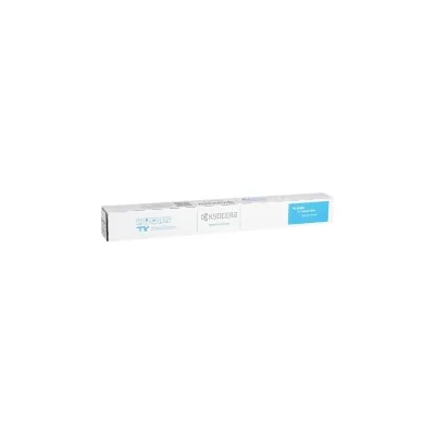 TONER ORIGINALE KYOCERA 1T02YPCNL0 TK-8365C TK8365C CIANO TASKALFA 2554CI