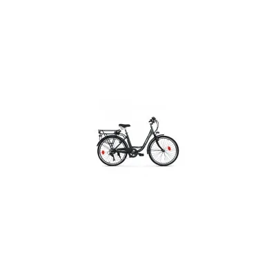 NILOX URBAN FIGHTER EBIKE 36V 8AH 26X1.75P - IREN 30NXEB266V001V2