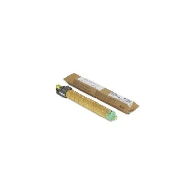 TONER ORIGINALE RICOH AFICIO MP C300 C400 C401 841302 841553 842236 GIALLO 10K