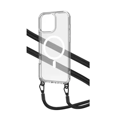 CELLY MAGSAFE CV+NECKLACET IPHONE16PROMAX FREEDOMMAG1115