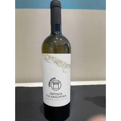 Torre antica vino cl75 falanghina doc
