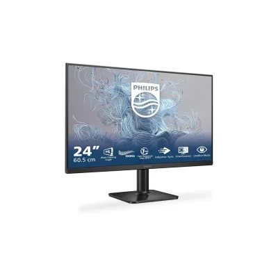 MONITOR LCD PHILIPS 1000 24E2N1110/00 23,8" LCD IPS FullHD 120Hz risposta 4ms