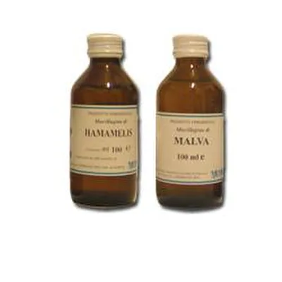 Mucillagine Malva 10ml Arcangea