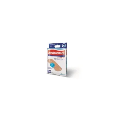 CEROTTO MEDIPRESTERIL RESISTENTI 7X3