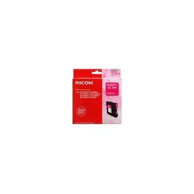 CARTUCCIA ORIGINALE SUBLIMAZIONE PIGMENTATO RICOH 405534 GC-21M GX2500 MAGENTA