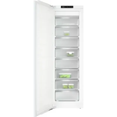 Miele Frigocongelatore da incasso FNS 7740 D da 57 cm