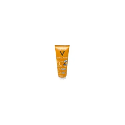 VICHY CAPITAL SOLEIL LATTE BAMBINI SPF50 300ML