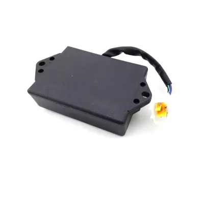 Nuovo OEM 400cc 5 pin DC CDI Per 400cc ATV Quad Buggy Go Kart Hensim Jianshe Roketa Scout