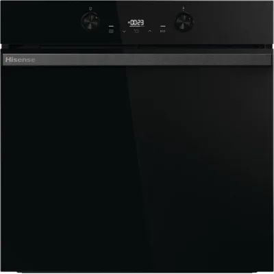 Hisense Forno multifunzione da incasso BI64223ADBG finitura nero da 60 cm