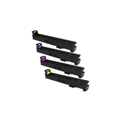 Toner COMPATIBILE HP CF302A Enterprise flow M880 32K GIALLO 827A