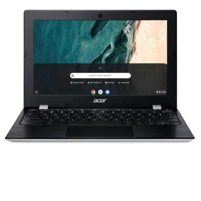 ACER CHROMEBOOK CB311-9HT-C43C 11.6" TOUCH SCREEN INTEL CELERON N4020 1.1GHz RAM 4GB-eMMC 32GB-CHROME OS (NX.HKGET.002)