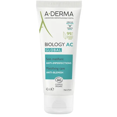Aderma Biology ac Global Tratt.