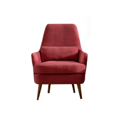 Samoa Poltrona GEMMA in tessuto da H. 100 cm - IN PROMOZIONE FINO AL 6/07