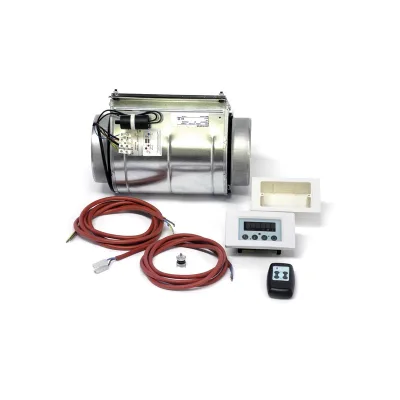 La Nordica Kit ventilazione Monoblocco 6018090