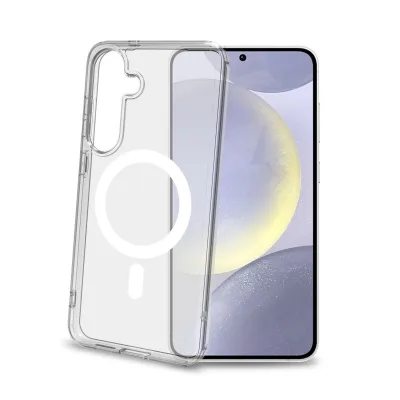 CELLY GELSKIN MAGSAFE COVER GALAXY S25+5G GELSKINMAG1121