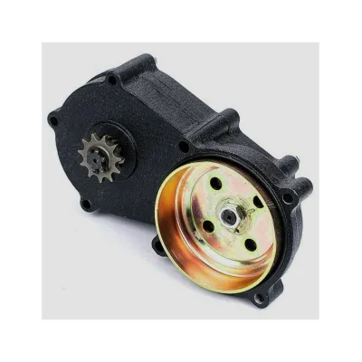 Riduttore corto: 19cm, 11 denti per MiniATV
