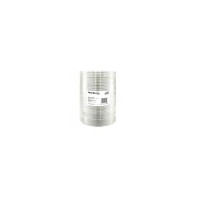 VERBATIM CD R 52X 700MB WHITE INKJET CF.100 69828