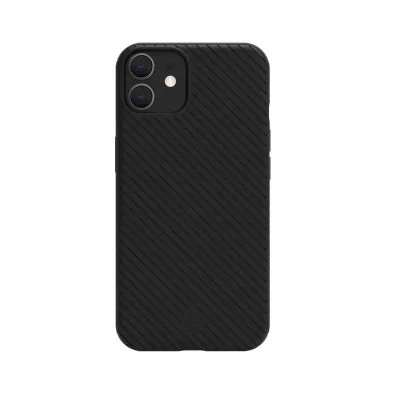 CELLY RUGGED MAGSAFE COV IPHONE 12 PRO/12 ULTRAMAG1004BK