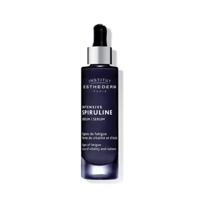 ESTHEDERM INTENSIVE SPIRULINE SIERO RIVITALIZZANTE 30ML