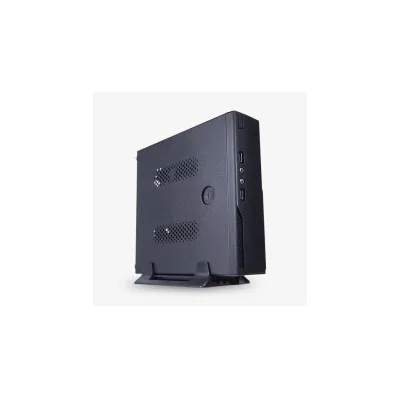 Case Tower MicroATX Unykach Aero C12 53000 Dimensioni unità supportate 3,5", 2,5