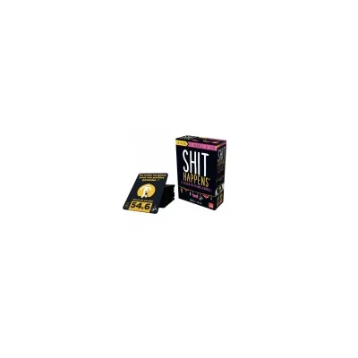 GOLIATH SHIT HAPPENS -50SFUMATURE DI SFIGA 926357.006