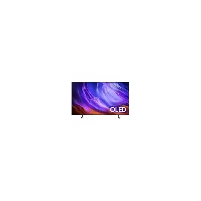 SAMSUNG ENTERTAINMENT TV 77  OLED 4K QE77S85HAEXZT