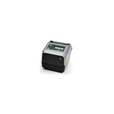 ZEBRA - AIT STAMP.TT ZD621 12D 4" USB/USB HOST ZD6A043-30EF00E