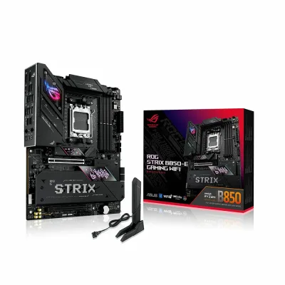 ASUS Scheda Madre ROG STRIX B850-E GAMING WIFI