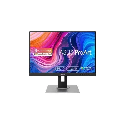 MONITOR LED ASUS PROART PA248QV 24,1" IPS WUXGA Altoparlanti integrati
