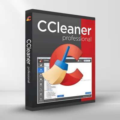 CCleaner Professional 2025